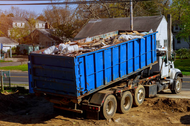 Best Scrap Metal Removal  in Lauderdale Lakes, FL
