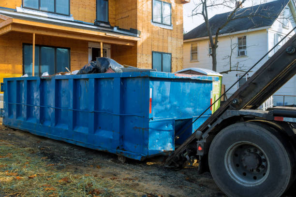Best Yard Waste Removal  in Lauderdale Lakes, FL