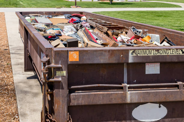 Recycling Services for Junk in Lauderdale Lakes, FL
