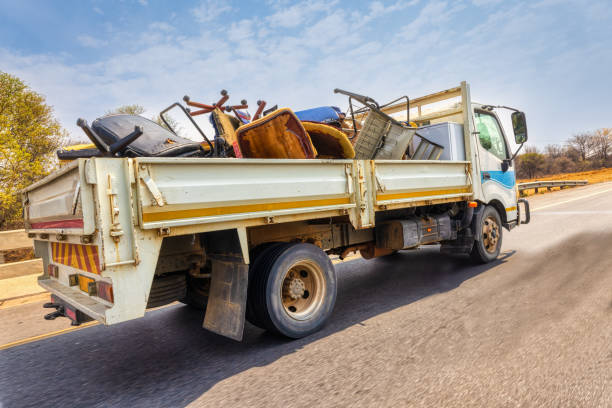 Donation Pickup Services in Lauderdale Lakes, FL