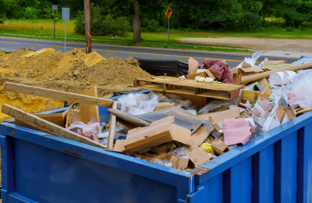 Best Construction Debris Removal  in Lauderdale Lakes, FL