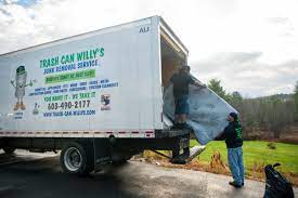 Junk Removal for Events in Lauderdale Lakes, FL